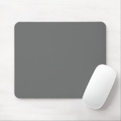 Tapis De Souris Charbon (Avec souris)