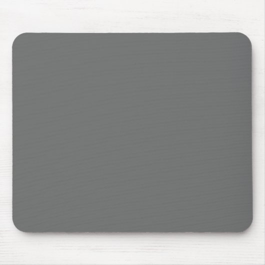 Tapis De Souris Charbon (Devant)