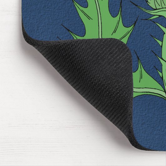 Tapis De Souris Chardon (Coin)