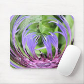 Tapis De Souris Chardon Mousepad (Avec souris)