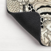 Tapis De Souris Charge lourde 2 (Coin)