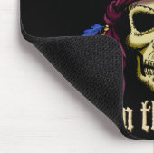 Tapis De Souris Charger les canons (Coin)