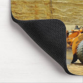 Tapis De Souris Chargeur (Coin)