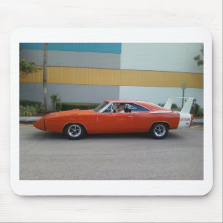 Tapis De Souris Chargeur Daytona 440 de 1969 Dodge