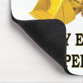 TAPIS DE SOURIS CHARGEUR DE CRAWLER (Coin)