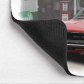 Tapis De Souris Chargeur de Dodge RT 1969 (Coin)