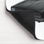 Tapis De Souris chargeur r/t de 1968 esquives mopar (Coin)