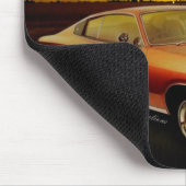 Tapis De Souris Chargeur vaillant de VJ 770 (Coin)