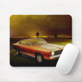 Tapis De Souris Chargeur vaillant de VJ 770 (Avec souris)