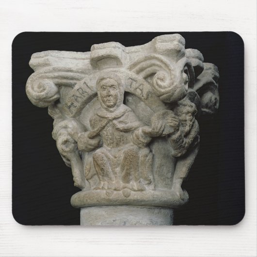 Tapis De Souris Charité (Devant)