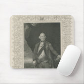 Tapis De Souris Charles Cornwallis (Avec souris)