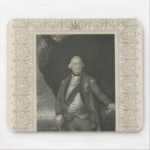 Tapis De Souris Charles Cornwallis