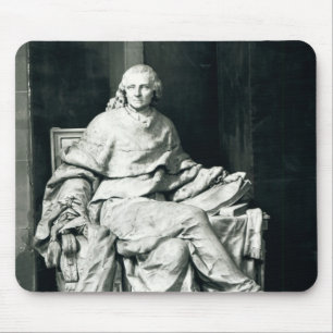 Tapis De Souris Charles de Secondat baron De Montesquieu, 1779