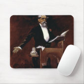 Tapis De Souris Charles Dickens (Avec souris)