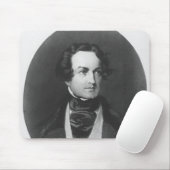 Tapis De Souris Charles Dickens (Avec souris)