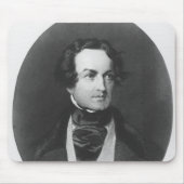 Tapis De Souris Charles Dickens (Devant)