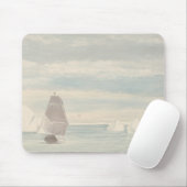 Tapis De Souris Charles Hamilton Smith - Phénomène optique (Avec souris)