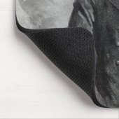 Tapis De Souris Charles Stewart Parnell (Coin)