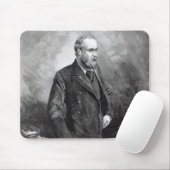 Tapis De Souris Charles Stewart Parnell (Avec souris)