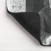 Tapis De Souris Charles Talbot, duc de Shrewsbury (Coin)