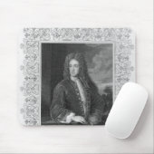 Tapis De Souris Charles Talbot, duc de Shrewsbury (Avec souris)