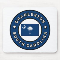 Charleston Caroline du Sud