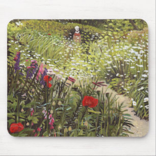 Tapis De Souris Charleston II 2013