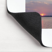 Tapis De Souris Charleston Sunset (Coin)