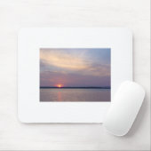 Tapis De Souris Charleston Sunset (Avec souris)