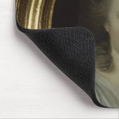 Tapis De Souris Charlotte Kestner (Coin)