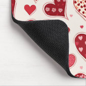 Tapis De Souris charmant motif (Coin)