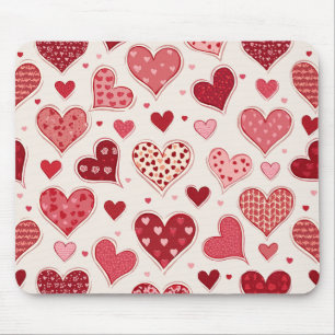 Tapis De Souris charmant motif