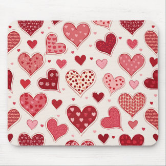 Tapis De Souris charmant motif