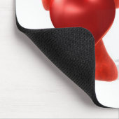 Tapis De Souris charmant petit renard (Coin)
