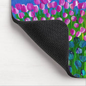 Tapis De Souris Charme gracieux (Coin)