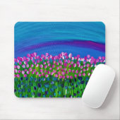 Tapis De Souris Charme gracieux (Avec souris)