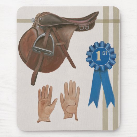 Tapis De Souris Charme naturel VI (Devant)