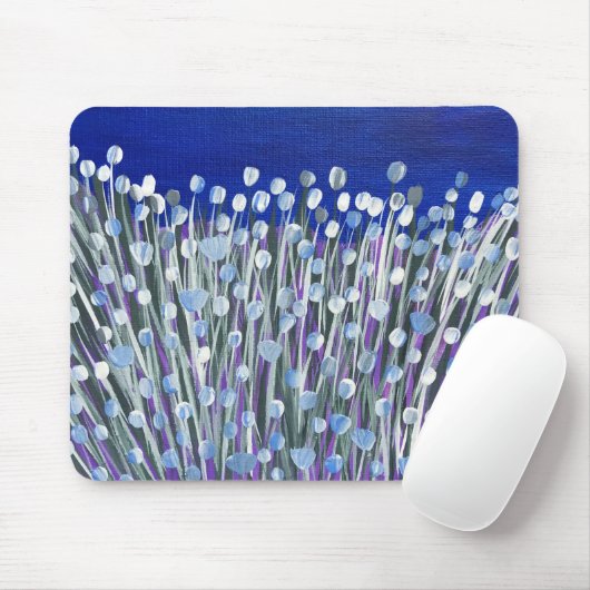 Tapis De Souris Charme sensible (Avec souris)