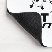 TAPIS DE SOURIS CHASSE DE CANARD (Coin)