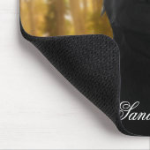 Tapis De Souris Chasse Mousepad (Coin)