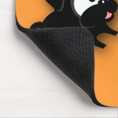 Tapis De Souris Chasse Mousepad (orange) (Coin)