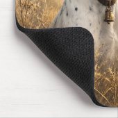 Tapis De Souris  Chasseur  (Coin)