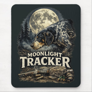 Tapis De Souris Chasseur