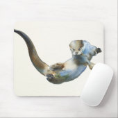 Tapis De Souris Chasseur 2014 (Avec souris)