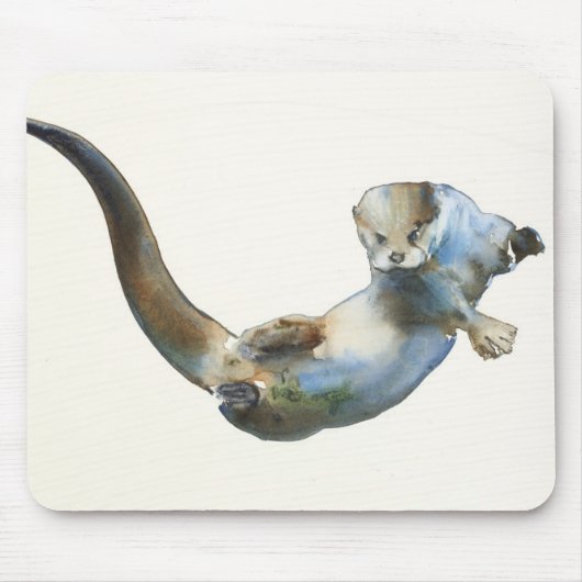 Tapis De Souris Chasseur 2014 (Devant)