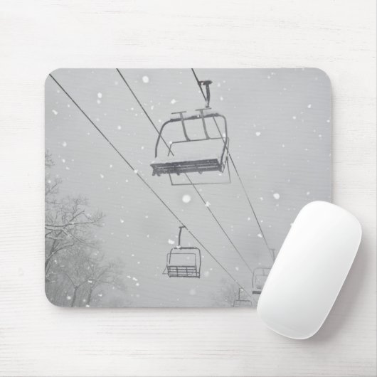 Tapis De Souris Chasseur 3 (Avec souris)