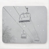 Tapis De Souris Chasseur 3 (Devant)