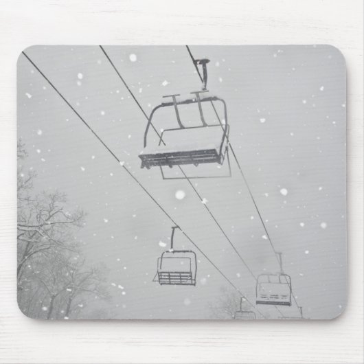 Tapis De Souris Chasseur 3 (Devant)