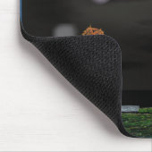 Tapis De Souris Chasseur de fantômes (Coin)