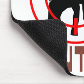 Tapis De Souris Chasseur de Noobie (Coin)